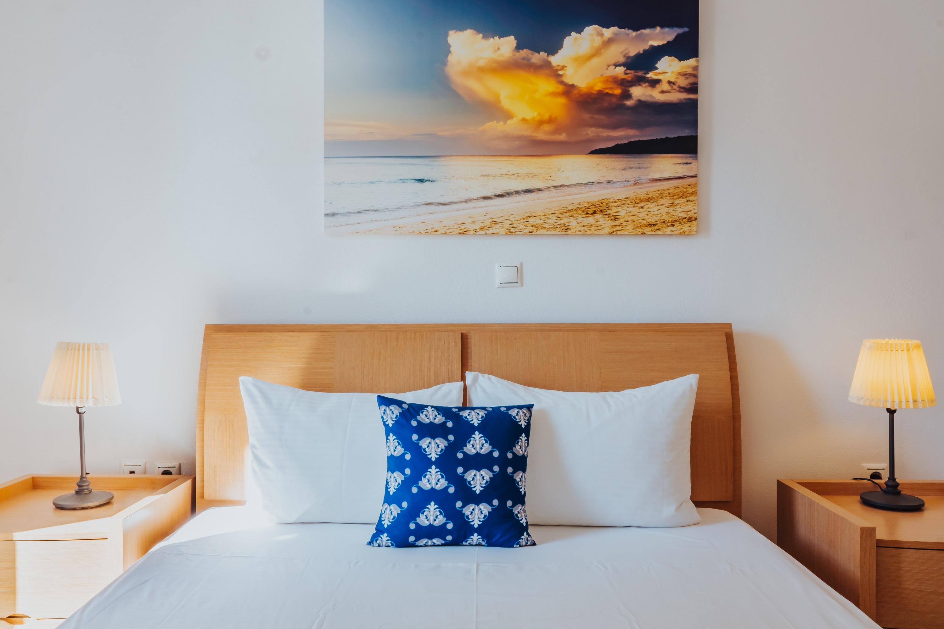 Vithos Aparthotel Astypálaia エクステリア 写真