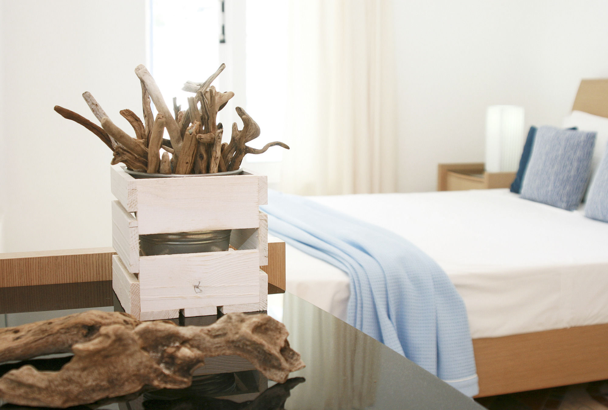 Vithos Aparthotel Astypálaia エクステリア 写真