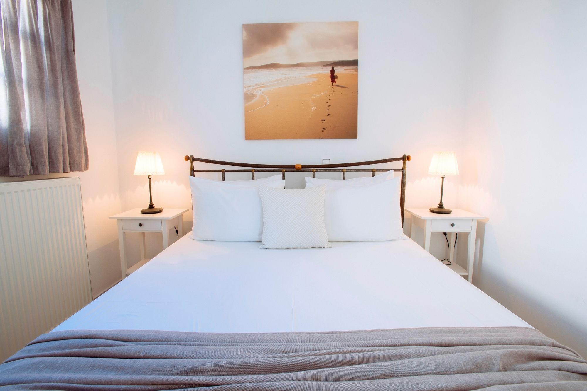 Vithos Aparthotel Astypálaia エクステリア 写真