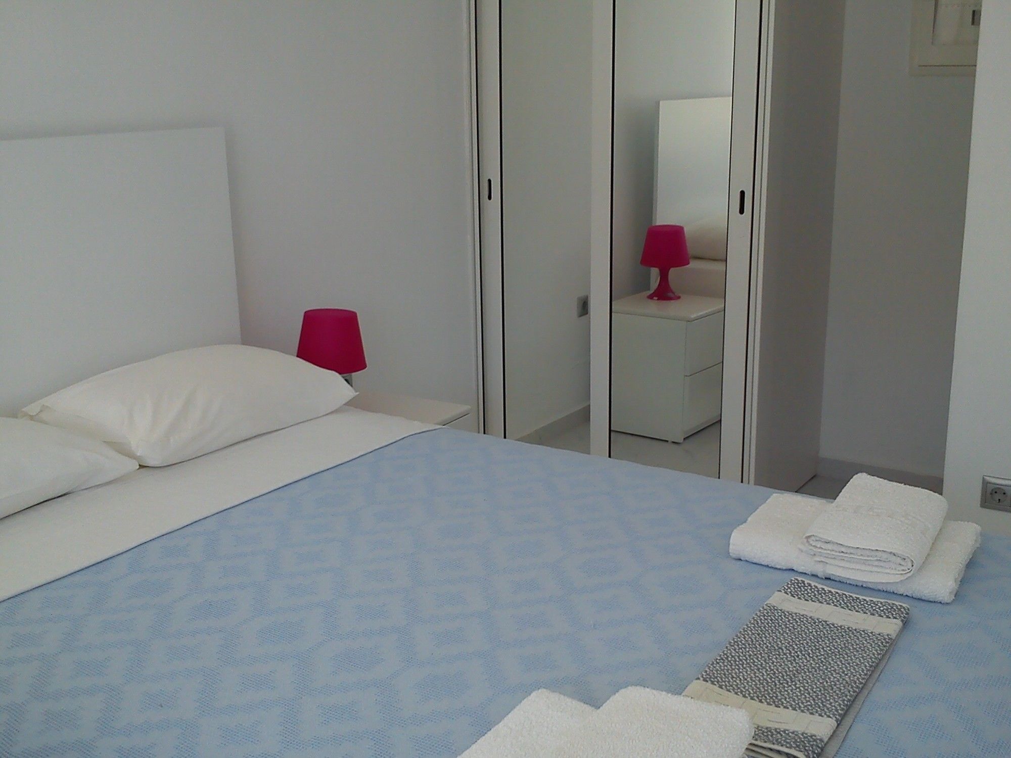 Vithos Aparthotel Astypálaia エクステリア 写真